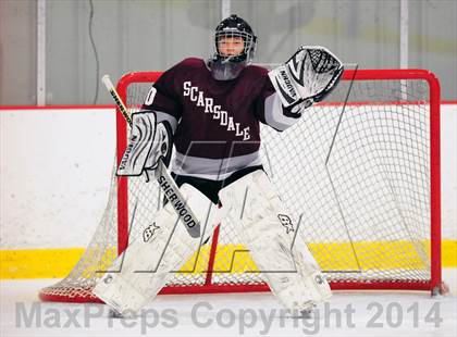 Thumbnail 3 in Suffern vs. Scarsdale (Section 1 Division 1 Final) photogallery.