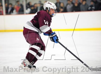 Thumbnail 2 in Suffern vs. Scarsdale (Section 1 Division 1 Final) photogallery.