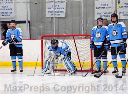 Thumbnail 1 in Suffern vs. Scarsdale (Section 1 Division 1 Final) photogallery.
