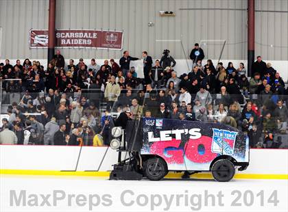 Thumbnail 2 in Suffern vs. Scarsdale (Section 1 Division 1 Final) photogallery.