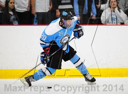 Thumbnail 3 in Suffern vs. Scarsdale (Section 1 Division 1 Final) photogallery.