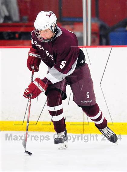 Thumbnail 2 in Suffern vs. Scarsdale (Section 1 Division 1 Final) photogallery.