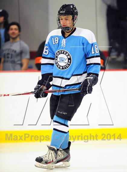 Thumbnail 1 in Suffern vs. Scarsdale (Section 1 Division 1 Final) photogallery.