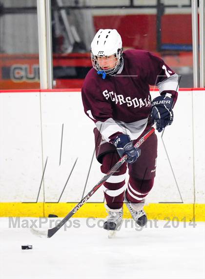 Thumbnail 1 in Suffern vs. Scarsdale (Section 1 Division 1 Final) photogallery.