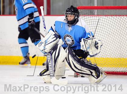 Thumbnail 1 in Suffern vs. Scarsdale (Section 1 Division 1 Final) photogallery.