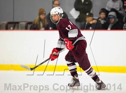 Thumbnail 3 in Suffern vs. Scarsdale (Section 1 Division 1 Final) photogallery.