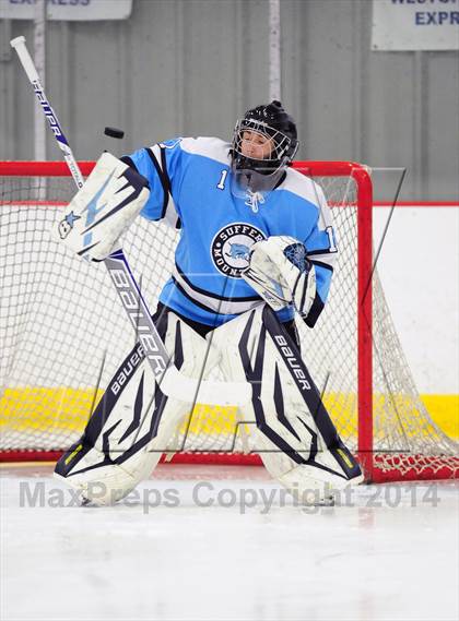 Thumbnail 3 in Suffern vs. Scarsdale (Section 1 Division 1 Final) photogallery.