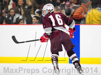 Thumbnail 3 in Suffern vs. Scarsdale (Section 1 Division 1 Final) photogallery.