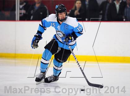 Thumbnail 3 in Suffern vs. Scarsdale (Section 1 Division 1 Final) photogallery.