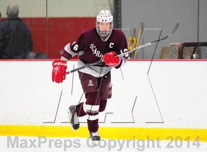 Thumbnail 1 in Suffern vs. Scarsdale (Section 1 Division 1 Final) photogallery.