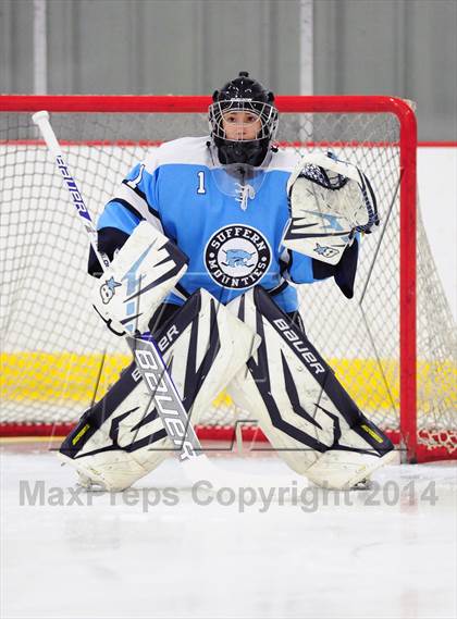 Thumbnail 1 in Suffern vs. Scarsdale (Section 1 Division 1 Final) photogallery.