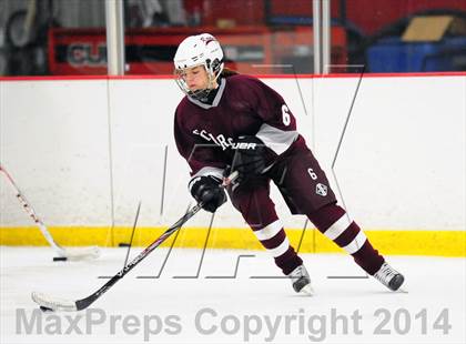 Thumbnail 3 in Suffern vs. Scarsdale (Section 1 Division 1 Final) photogallery.