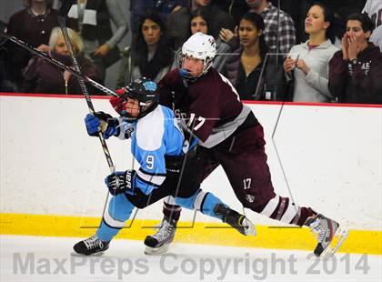 Thumbnail 3 in Suffern vs. Scarsdale (Section 1 Division 1 Final) photogallery.