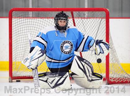 Thumbnail 3 in Suffern vs. Scarsdale (Section 1 Division 1 Final) photogallery.