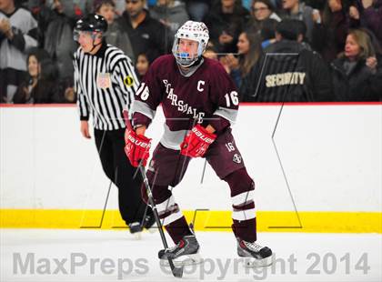 Thumbnail 1 in Suffern vs. Scarsdale (Section 1 Division 1 Final) photogallery.