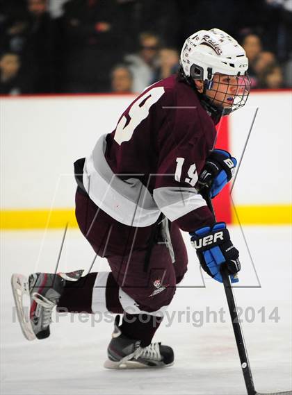 Thumbnail 3 in Suffern vs. Scarsdale (Section 1 Division 1 Final) photogallery.