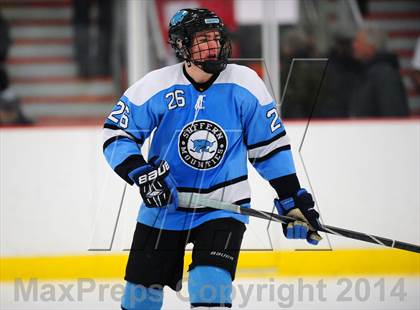 Thumbnail 3 in Suffern vs. Scarsdale (Section 1 Division 1 Final) photogallery.