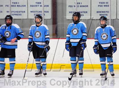Thumbnail 3 in Suffern vs. Scarsdale (Section 1 Division 1 Final) photogallery.