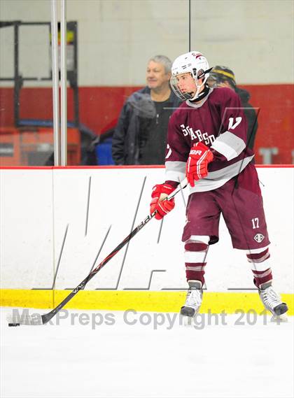 Thumbnail 1 in Suffern vs. Scarsdale (Section 1 Division 1 Final) photogallery.