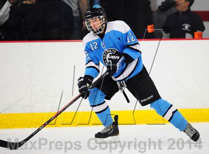 Thumbnail 1 in Suffern vs. Scarsdale (Section 1 Division 1 Final) photogallery.