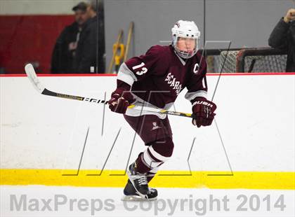 Thumbnail 2 in Suffern vs. Scarsdale (Section 1 Division 1 Final) photogallery.