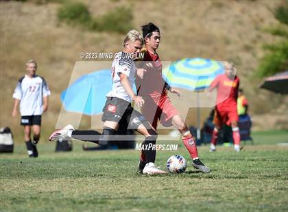 Thumbnail 3 in Mission Viejo vs. San Clemente (Summer League) photogallery.