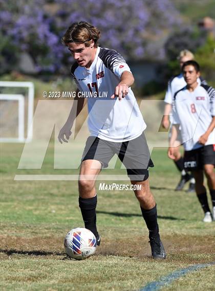 Thumbnail 2 in Mission Viejo vs. San Clemente (Summer League) photogallery.