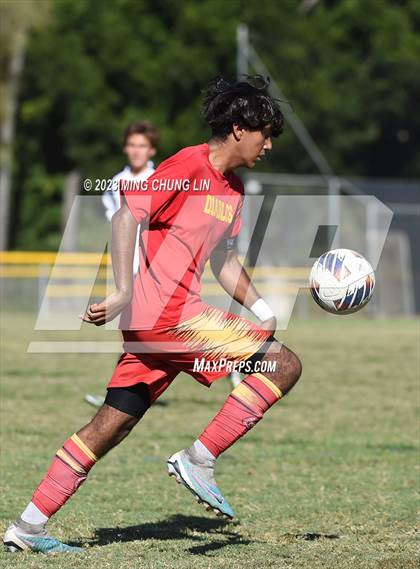 Thumbnail 1 in Mission Viejo vs. San Clemente (Summer League) photogallery.