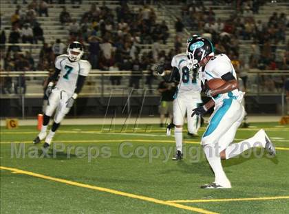 Thumbnail 1 in Sheldon @ Elk Grove photogallery.