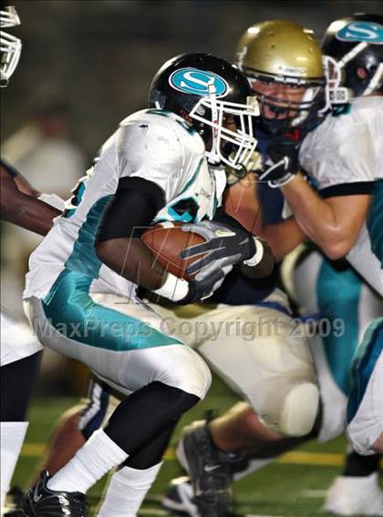 Thumbnail 1 in Sheldon @ Elk Grove photogallery.