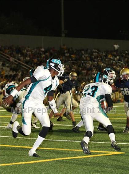 Thumbnail 3 in Sheldon @ Elk Grove photogallery.