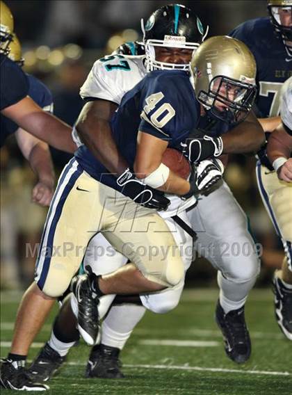 Thumbnail 2 in Sheldon @ Elk Grove photogallery.