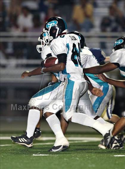 Thumbnail 2 in Sheldon @ Elk Grove photogallery.