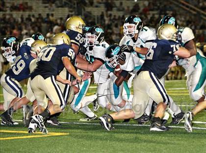 Thumbnail 2 in Sheldon @ Elk Grove photogallery.