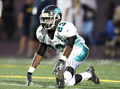 Thumbnail 3 in Sheldon @ Elk Grove photogallery.