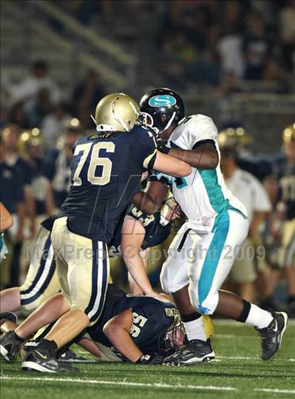 Thumbnail 3 in Sheldon @ Elk Grove photogallery.