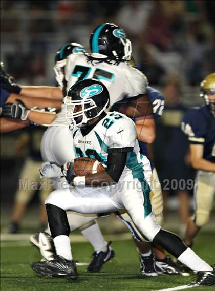 Thumbnail 2 in Sheldon @ Elk Grove photogallery.