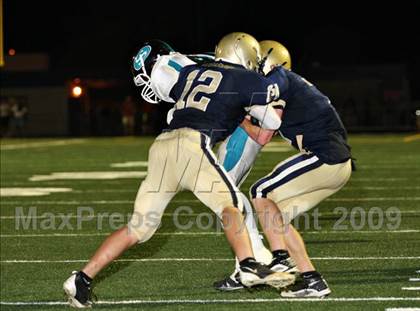 Thumbnail 2 in Sheldon @ Elk Grove photogallery.