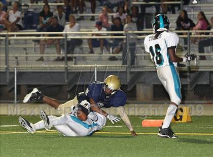 Thumbnail 3 in Sheldon @ Elk Grove photogallery.
