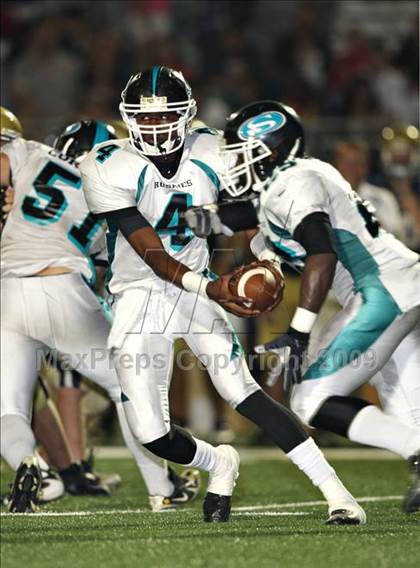 Thumbnail 2 in Sheldon @ Elk Grove photogallery.