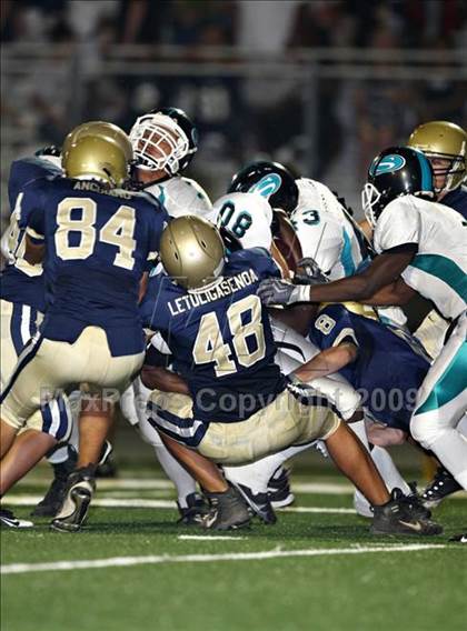 Thumbnail 3 in Sheldon @ Elk Grove photogallery.