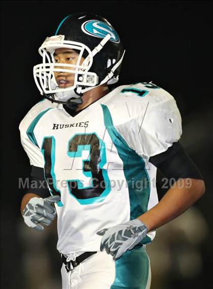Thumbnail 1 in Sheldon @ Elk Grove photogallery.