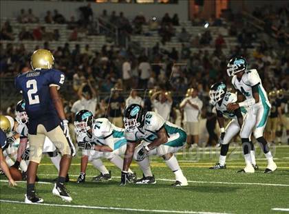 Thumbnail 2 in Sheldon @ Elk Grove photogallery.