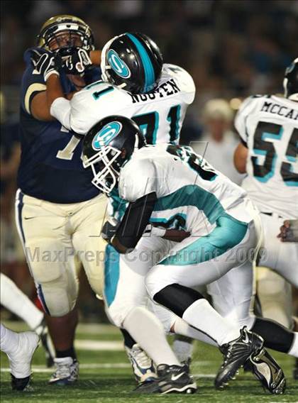Thumbnail 3 in Sheldon @ Elk Grove photogallery.