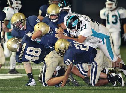 Thumbnail 3 in Sheldon @ Elk Grove photogallery.