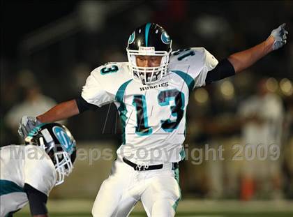 Thumbnail 3 in Sheldon @ Elk Grove photogallery.