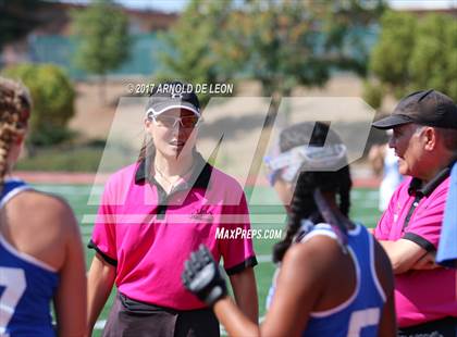 Thumbnail 1 in Monta Vista vs Los Altos (Longhorn Tournament) photogallery.