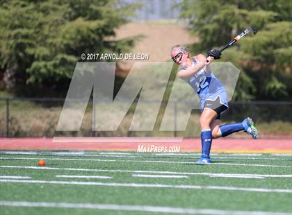 Thumbnail 3 in Monta Vista vs Los Altos (Longhorn Tournament) photogallery.