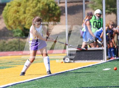 Thumbnail 1 in Monta Vista vs Los Altos (Longhorn Tournament) photogallery.