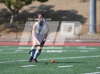 Thumbnail 1 in Monta Vista vs Los Altos (Longhorn Tournament) photogallery.